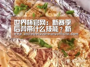 世界杯官网