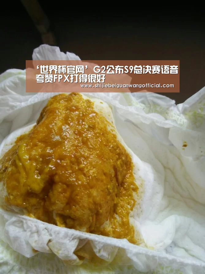 ‘世界杯官网’G2公布S9总决赛语音 夸赞FPX打得很好(图3) 世界杯官网