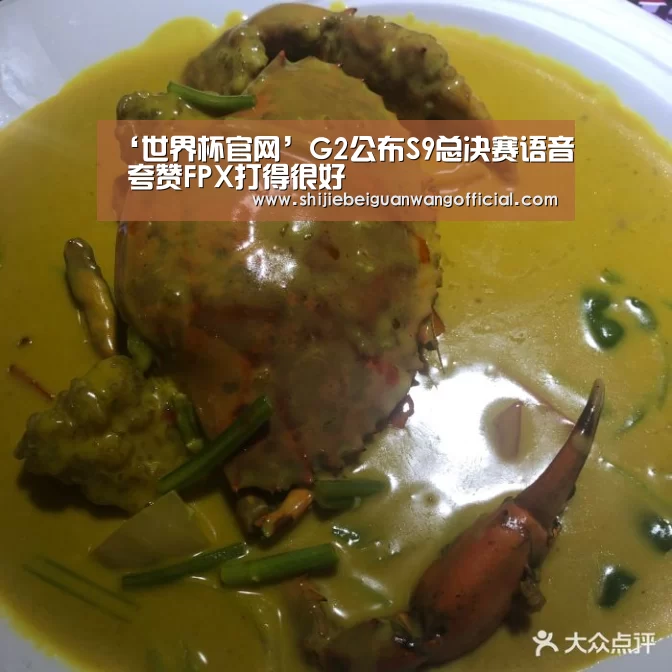 ‘世界杯官网’G2公布S9总决赛语音 夸赞FPX打得很好(图2) 48强分组
